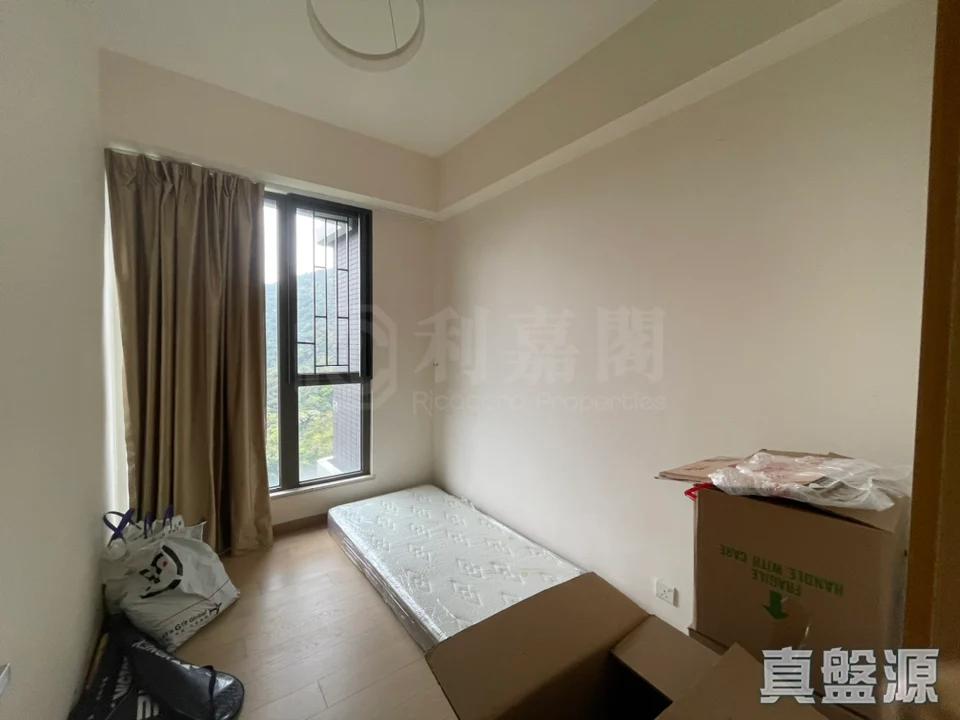 玖瓏山 天瓏閣 第2座 - 28NTS – 香港北部都會區
