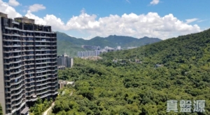 玖瓏山 天瓏閣 第2座 - 28NTS – 香港北部都會區