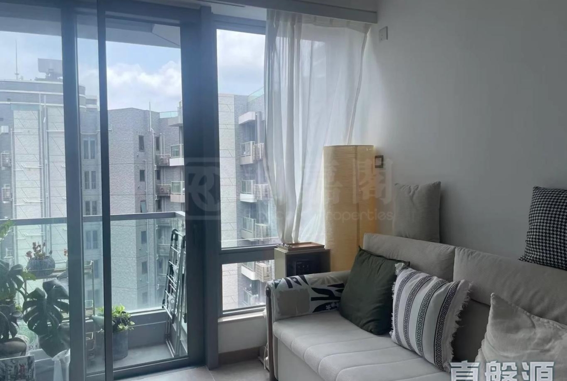 雲滙 2期 9座 - 28NTS – 香港北部都會區