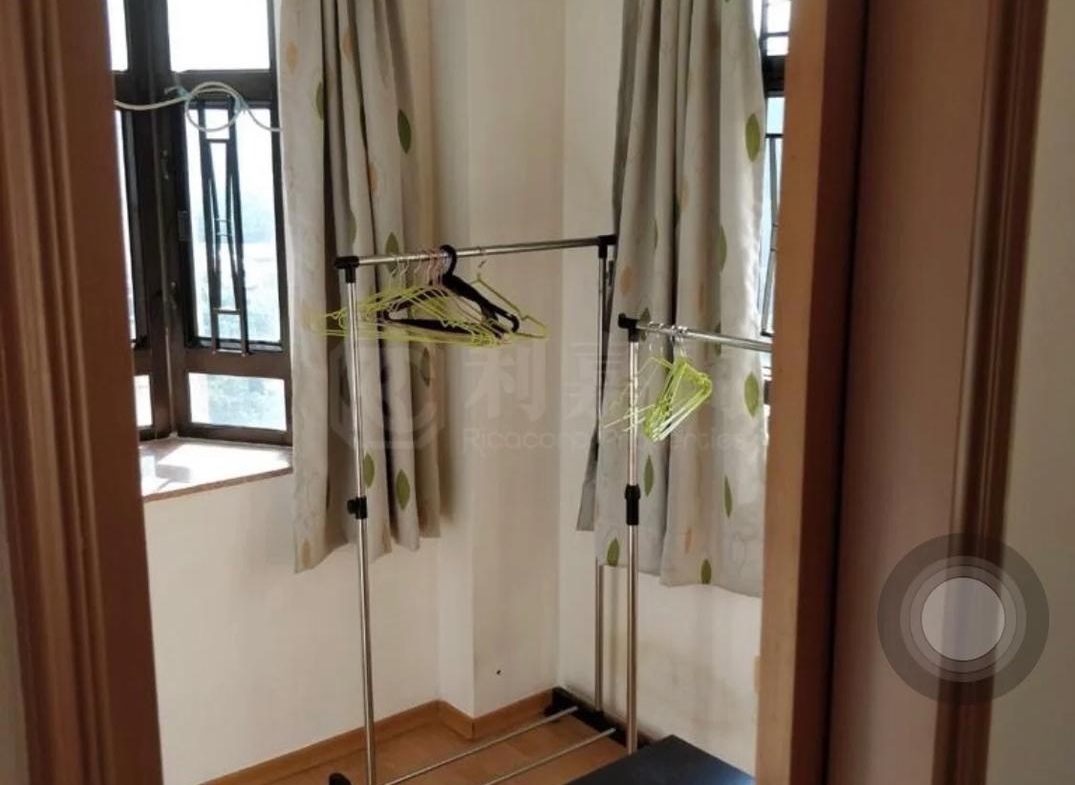 偉華中心 4座 - 28NTS – 香港北部都會區