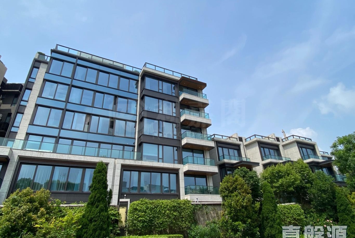 雲端 APEX 3座 - 28NTS – 香港北部都會區