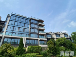 雲端 APEX 3座 - 28NTS – 香港北部都會區