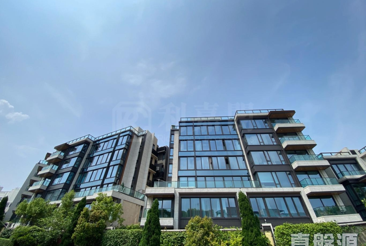雲端 APEX 3座 - 28NTS – 香港北部都會區