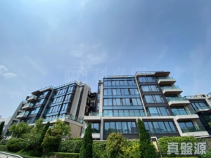 雲端 APEX 3座 - 28NTS – 香港北部都會區