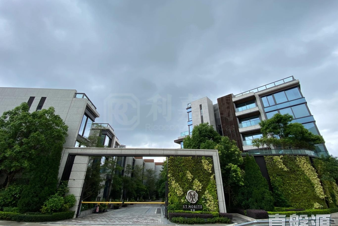 雲端 APEX 3座 - 28NTS – 香港北部都會區