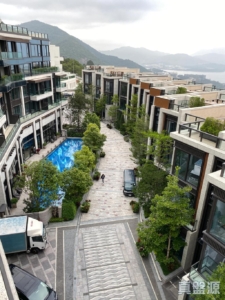 雲端 APEX 3座 - 28NTS – 香港北部都會區
