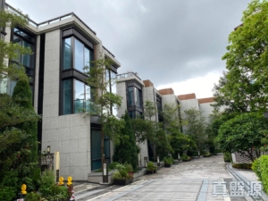 雲端 APEX 3座 - 28NTS – 香港北部都會區