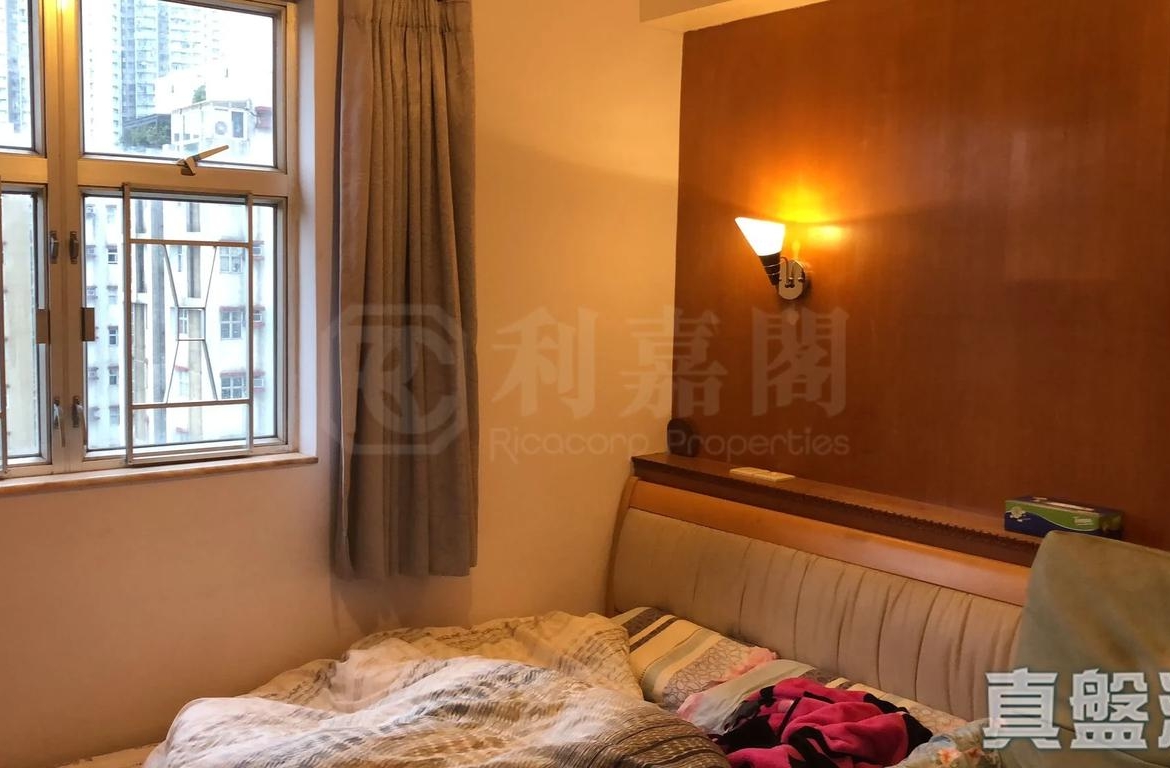 欣翠花園 1座 - 28NTS – 香港北部都會區