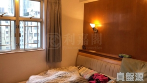 欣翠花園 1座 - 28NTS – 香港北部都會區
