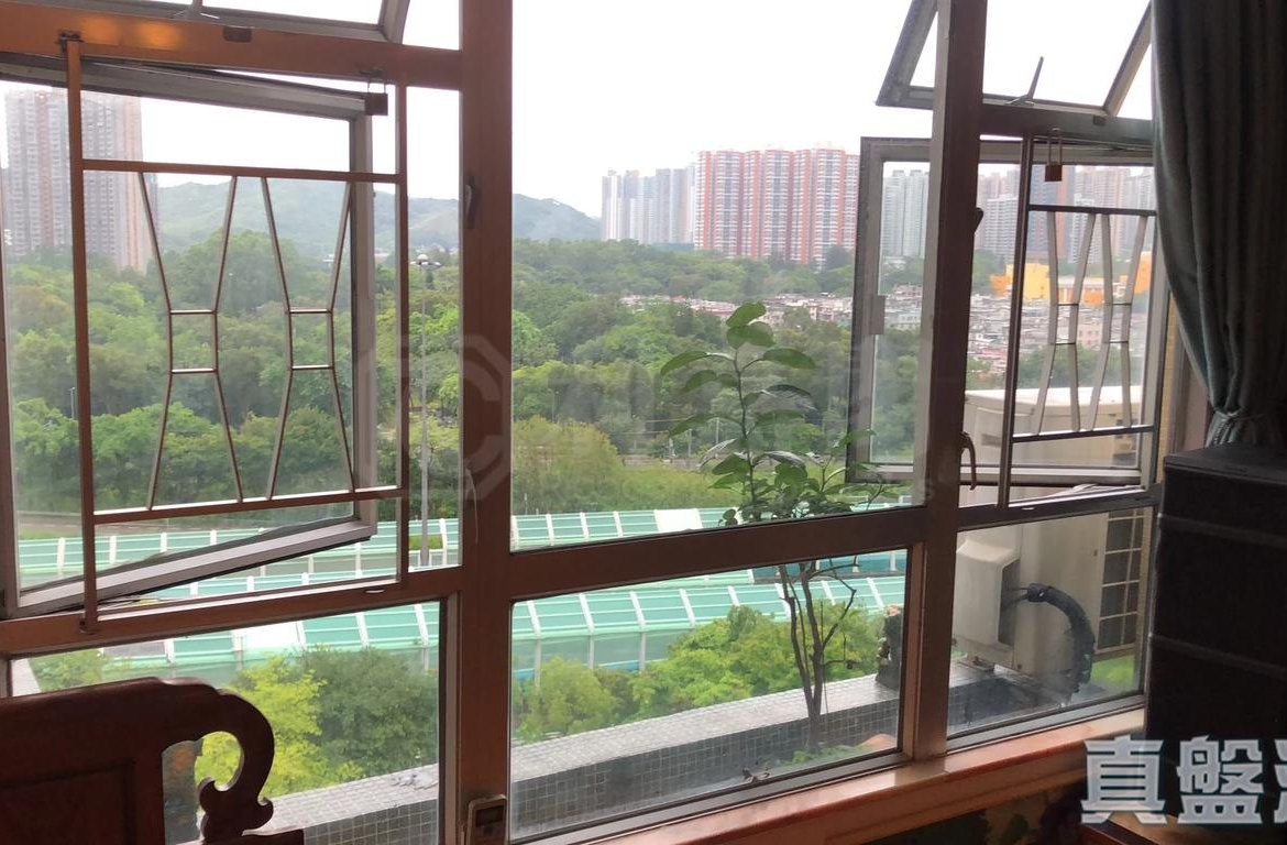 欣翠花園 1座 - 28NTS – 香港北部都會區