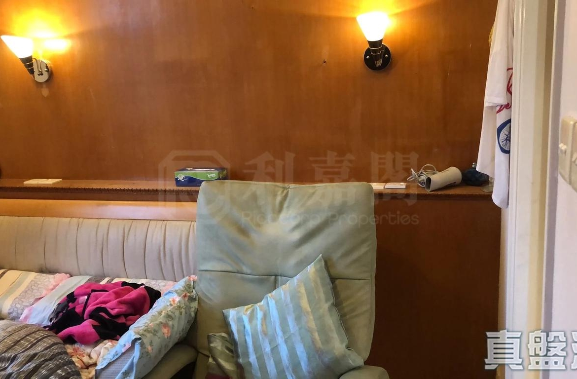欣翠花園 1座 - 28NTS – 香港北部都會區