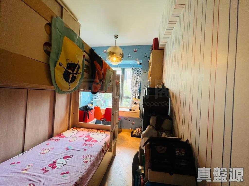 天賦海灣 - 28NTS – 香港北部都會區