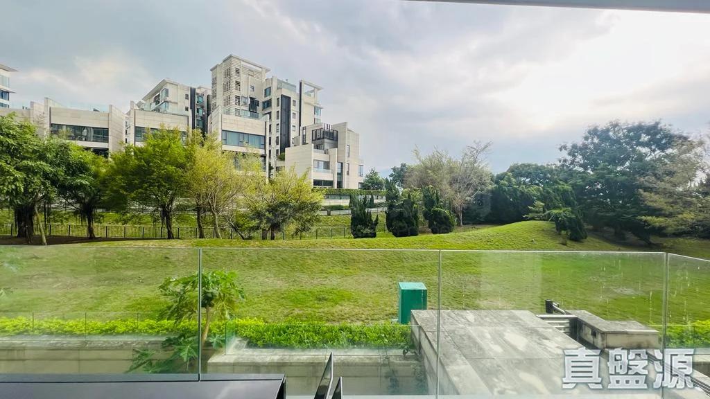 天賦海灣 - 28NTS – 香港北部都會區