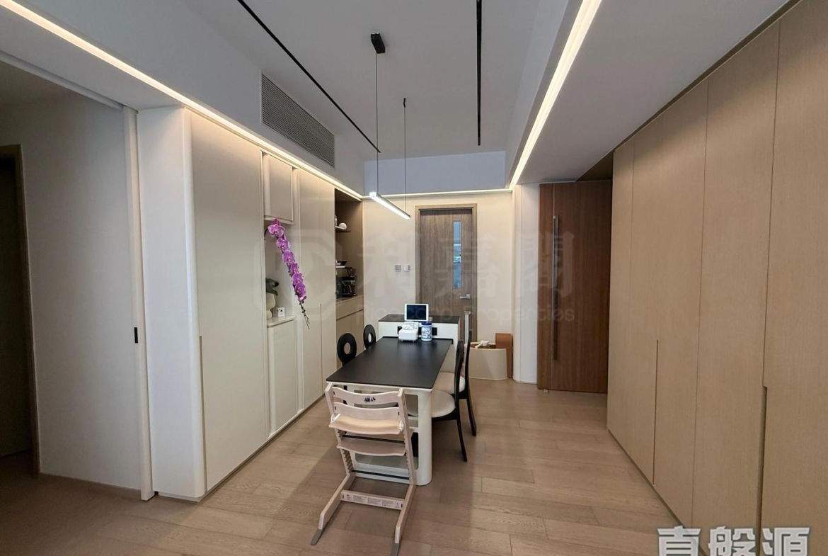 海日灣 COURT A 2座 - 28NTS – 香港北部都會區