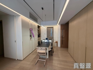 海日灣 COURT A 2座 - 28NTS – 香港北部都會區