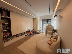 海日灣 COURT A 2座 - 28NTS – 香港北部都會區