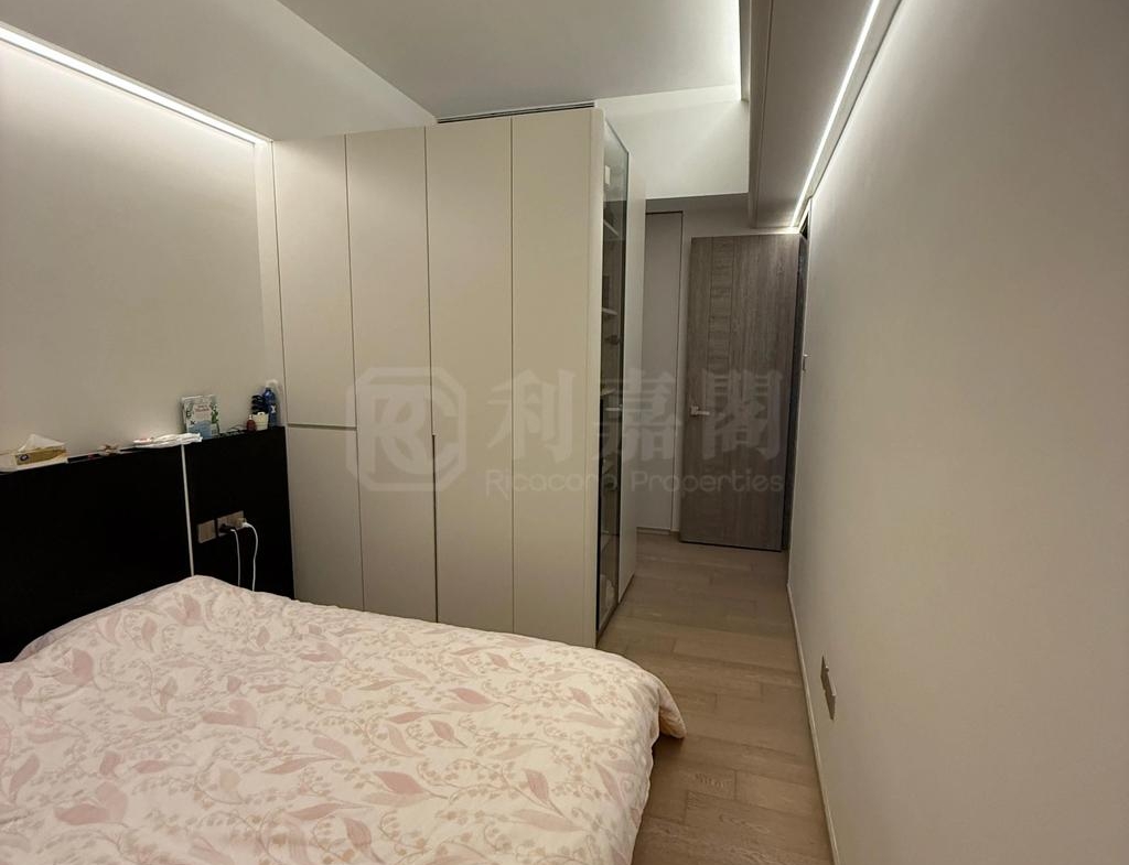 海日灣 COURT A 2座 - 28NTS – 香港北部都會區
