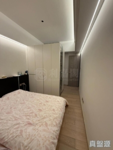 海日灣 COURT A 2座 - 28NTS – 香港北部都會區