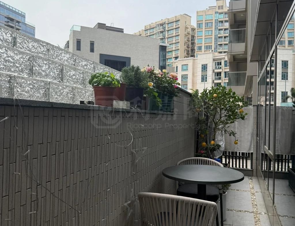 海日灣 COURT A 2座 - 28NTS – 香港北部都會區
