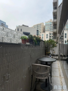 海日灣 COURT A 2座 - 28NTS – 香港北部都會區