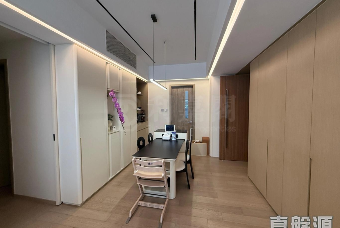 海日灣 COURT A 2座 - 28NTS – 香港北部都會區
