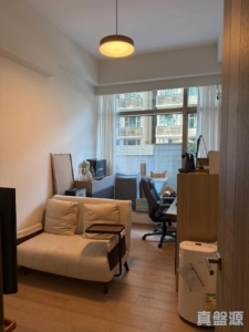 海日灣 COURT A 2座 - 28NTS – 香港北部都會區