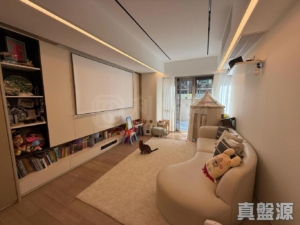 海日灣 COURT A 2座 - 28NTS – 香港北部都會區