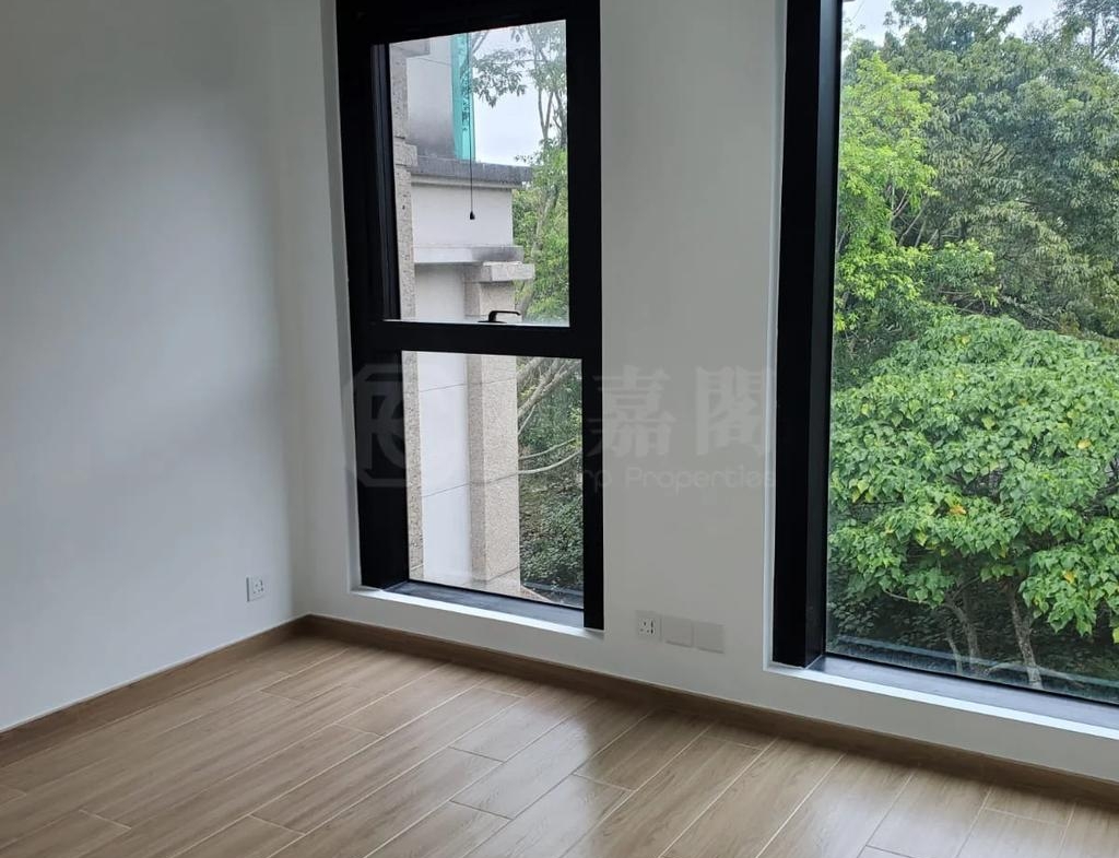 滌濤山 - 28NTS – 香港北部都會區