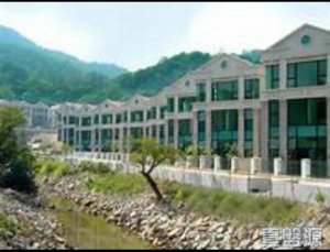 滌濤山 - 28NTS – 香港北部都會區