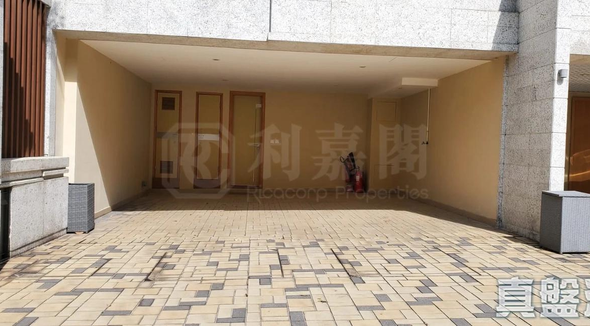 歌賦嶺 - 28NTS – 香港北部都會區