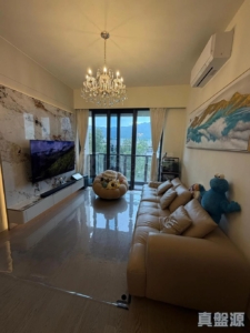林海山城 2座 - 28NTS – 香港北部都會區