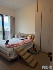 林海山城 2座 - 28NTS – 香港北部都會區