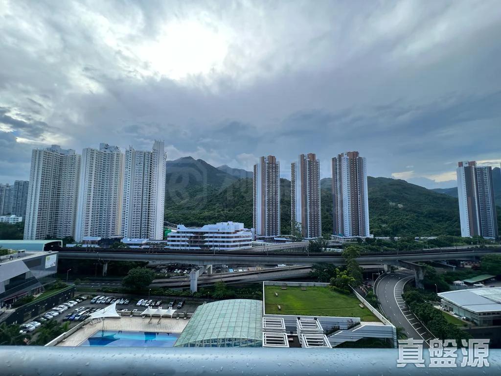 嘉華星濤灣 2座 - 28NTS – 香港北部都會區