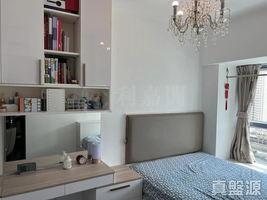 嘉華星濤灣 2座 - 28NTS – 香港北部都會區