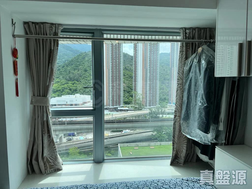 嘉華星濤灣 2座 - 28NTS – 香港北部都會區