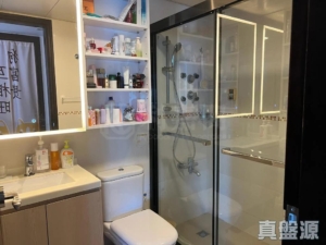 嘉華星濤灣 2座 - 28NTS – 香港北部都會區