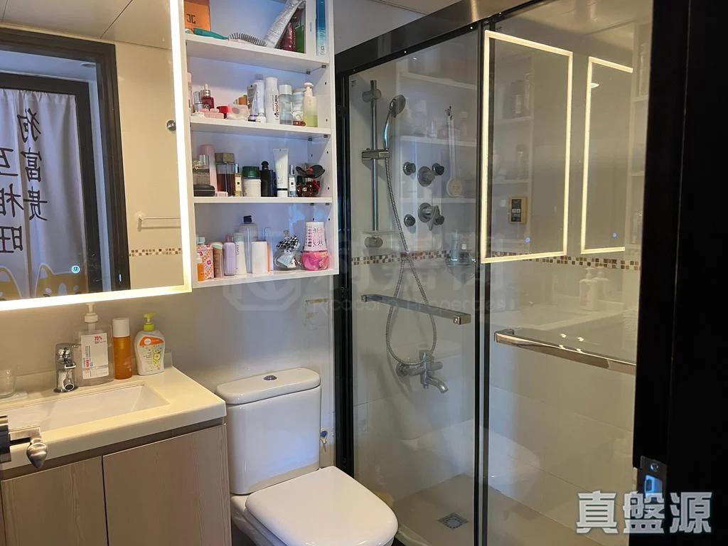 嘉華星濤灣 2座 - 28NTS – 香港北部都會區