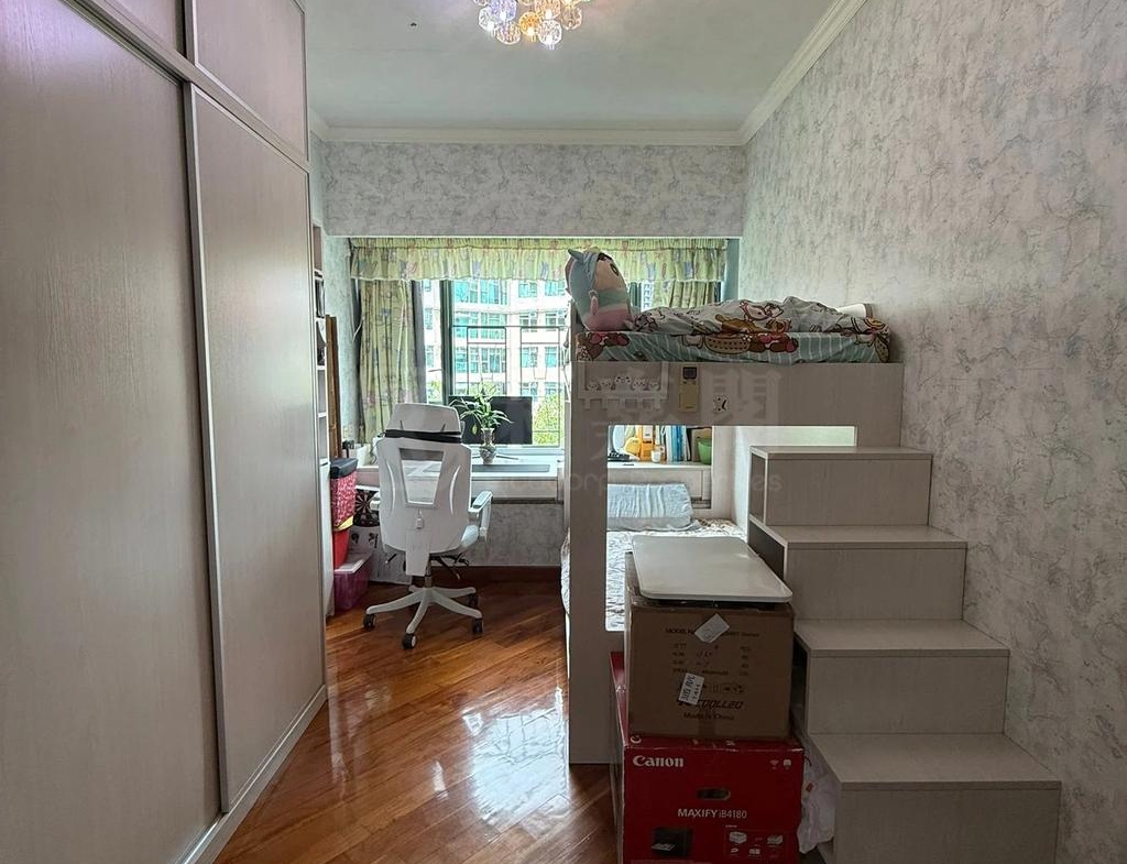 承峰 - 28NTS – 香港北部都會區