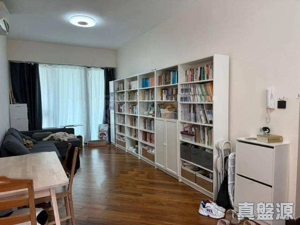 逸瓏灣 I 低座9座 - 28NTS – 香港北部都會區