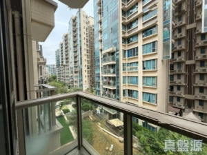 逸瓏灣 I 低座9座 - 28NTS – 香港北部都會區