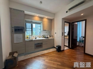 逸瓏灣 I 低座9座 - 28NTS – 香港北部都會區