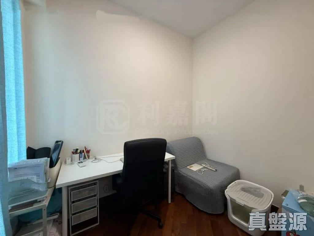 逸瓏灣 I 低座9座 - 28NTS – 香港北部都會區
