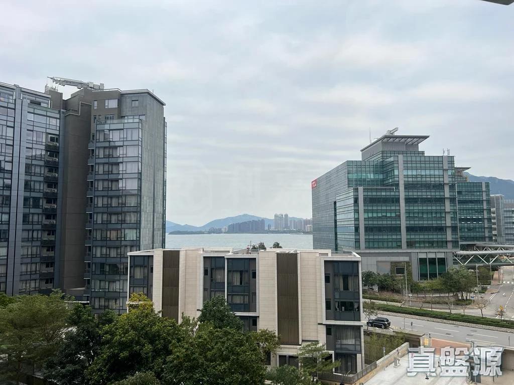 朗濤 7A座 - 28NTS – 香港北部都會區