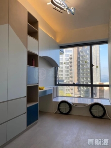 朗濤 7A座 - 28NTS – 香港北部都會區