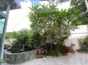康樂園 第十八街 - 28NTS – 香港北部都會區