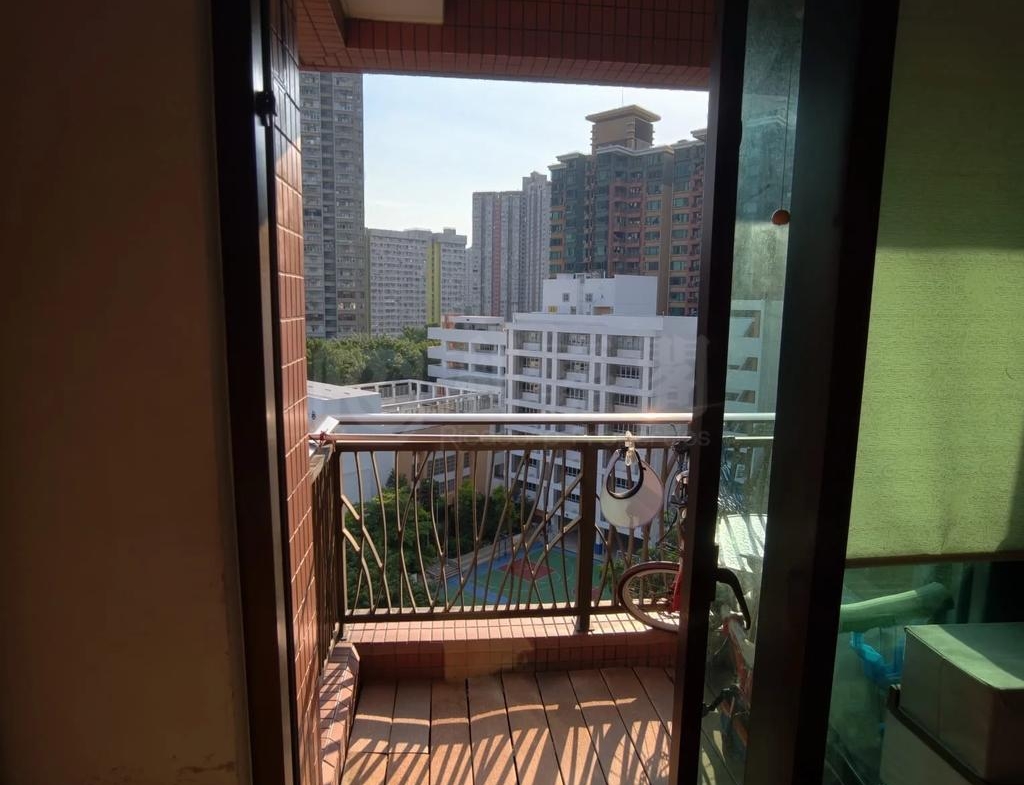 皇府山 8座 – 曉峰 - 28NTS – 香港北部都會區