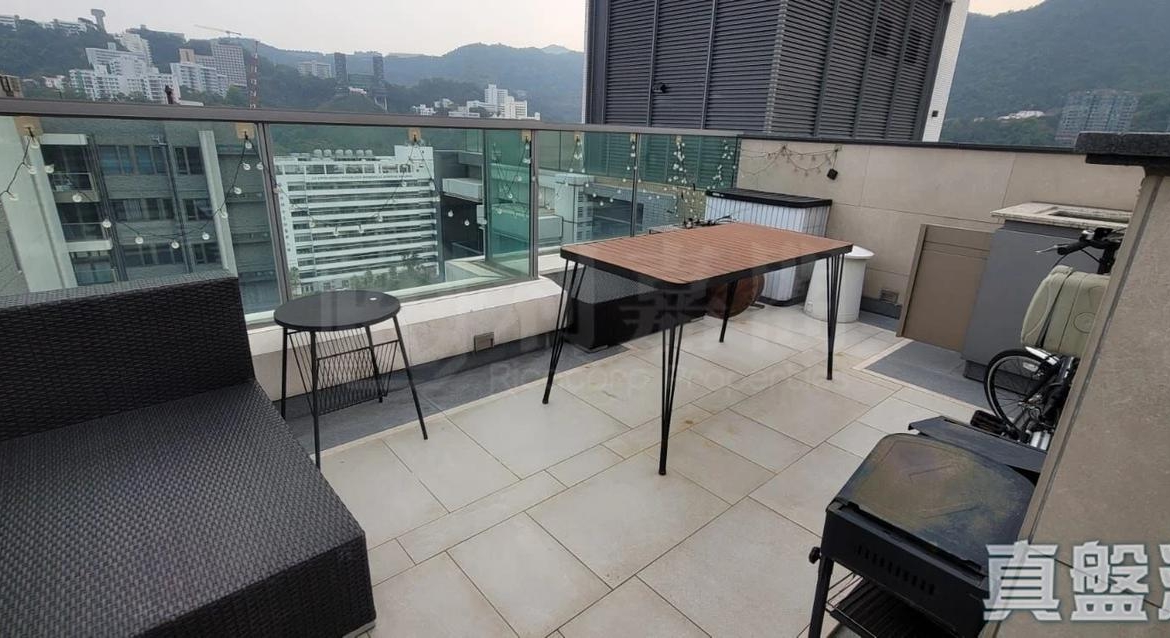 雲滙 2期 9座 - 28NTS – 香港北部都會區