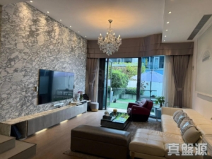 澐灃 - 28NTS – 香港北部都會區
