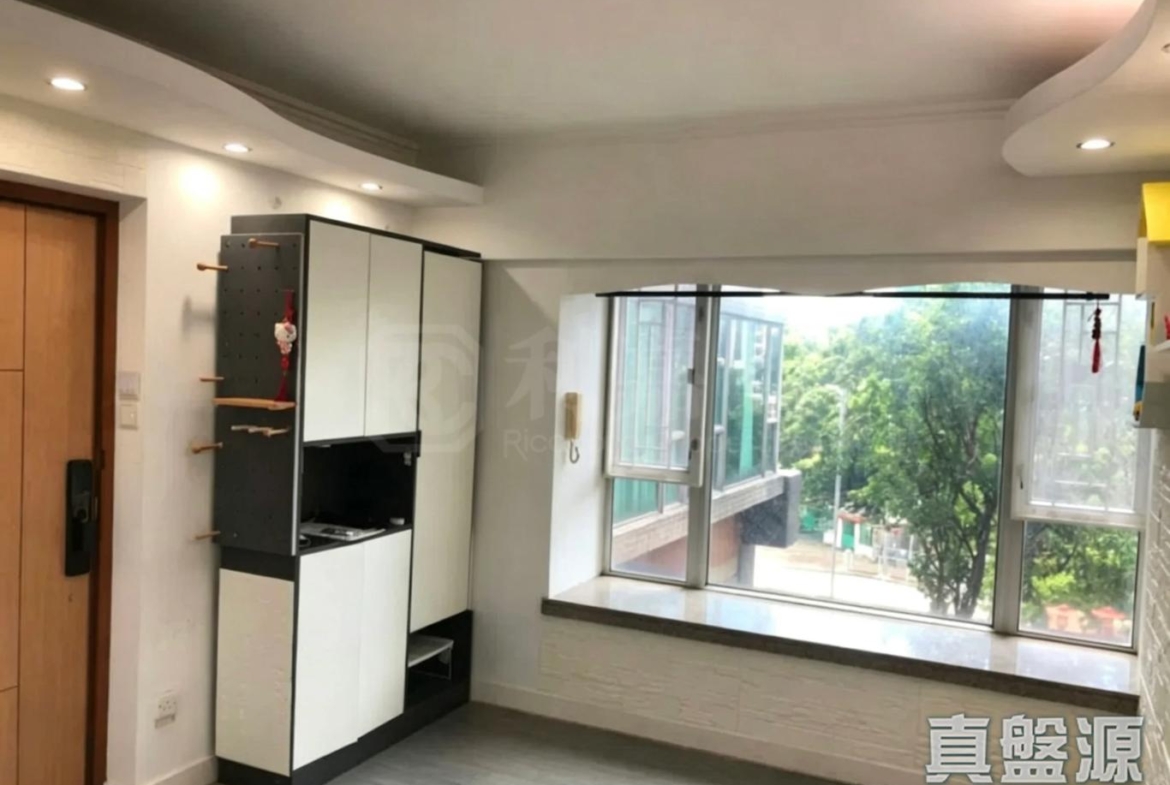 疊茵庭 6座 - 28NTS – 香港北部都會區