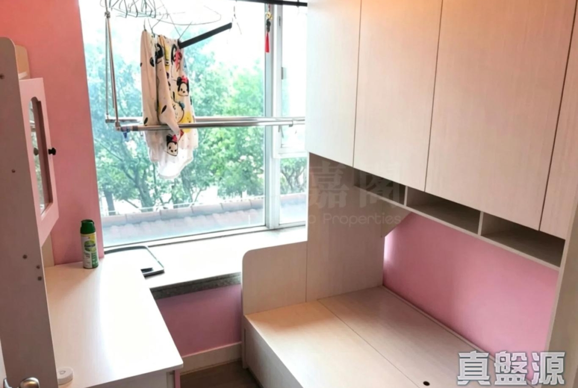 疊茵庭 6座 - 28NTS – 香港北部都會區
